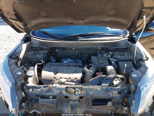 2024 MITSUBISHI OUTLANDER SPORT JA4ARUAU2RU015439 Photo 9