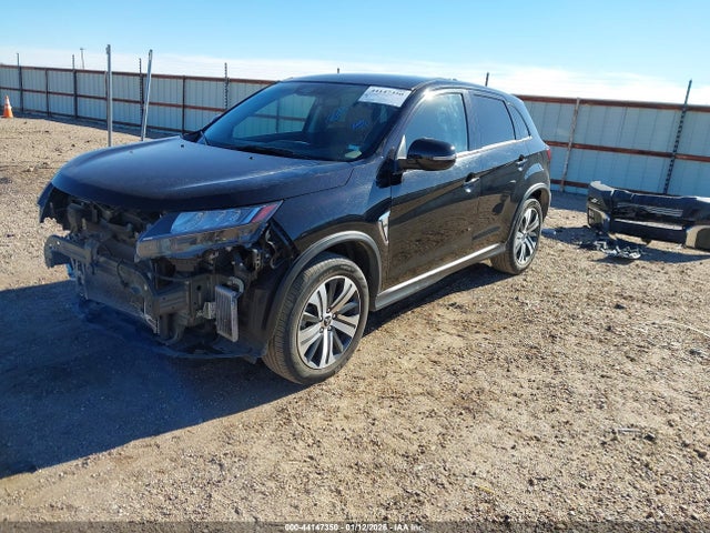 2024 MITSUBISHI OUTLANDER SPORT JA4ARUAU2RU015439 Photo 1