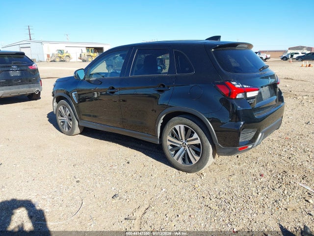 2024 MITSUBISHI OUTLANDER SPORT JA4ARUAU2RU015439 Photo 2