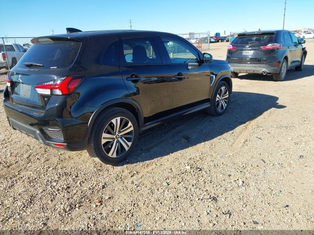 2024 MITSUBISHI OUTLANDER SPORT JA4ARUAU2RU015439 Photo 3