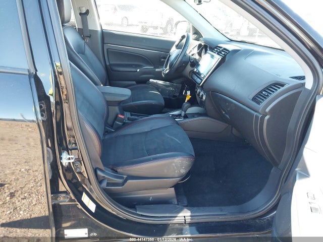 2024 MITSUBISHI OUTLANDER SPORT JA4ARUAU2RU015439 Photo 4