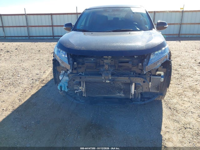 2024 MITSUBISHI OUTLANDER SPORT JA4ARUAU2RU015439 Photo 5