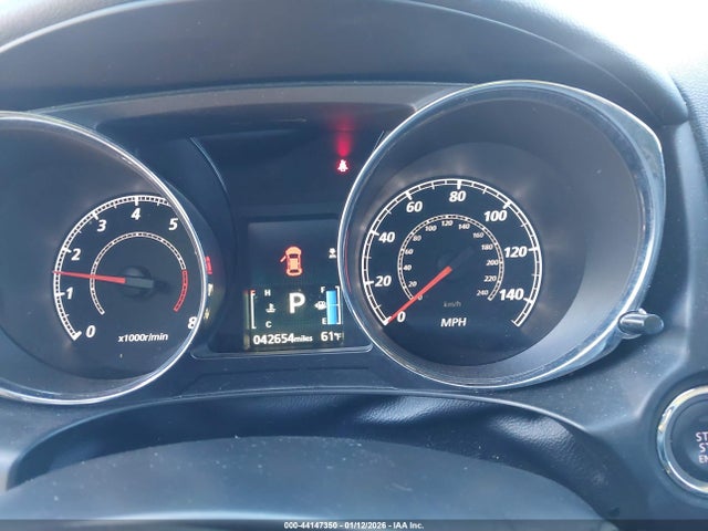 2024 MITSUBISHI OUTLANDER SPORT JA4ARUAU2RU015439 Photo 6