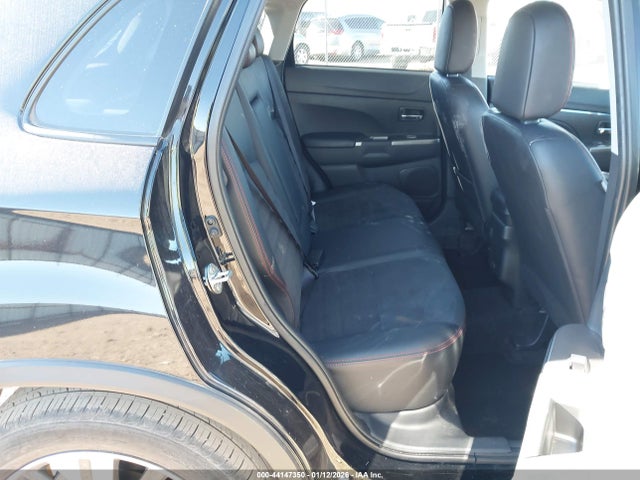 2024 MITSUBISHI OUTLANDER SPORT JA4ARUAU2RU015439 Photo 7