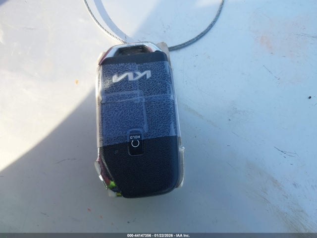 44147356 :رقم المزاد ، KNDPVCDG5R7134158 vin ، 2024 Kia Sportage Hybrid Ex مزاد بيع