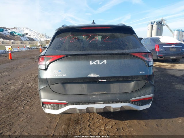 44147356 :رقم المزاد ، KNDPVCDG5R7134158 vin ، 2024 Kia Sportage Hybrid Ex مزاد بيع