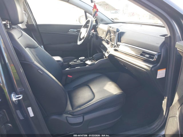 44147356 :رقم المزاد ، KNDPVCDG5R7134158 vin ، 2024 Kia Sportage Hybrid Ex مزاد بيع