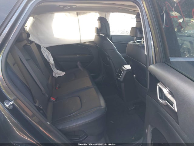 44147356 :رقم المزاد ، KNDPVCDG5R7134158 vin ، 2024 Kia Sportage Hybrid Ex مزاد بيع