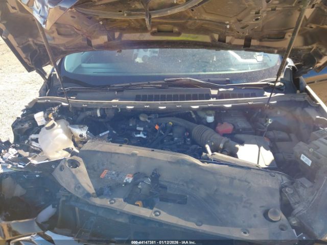 2024 FORD EDGE 2FMPK4K94RBA47468 Photo 9