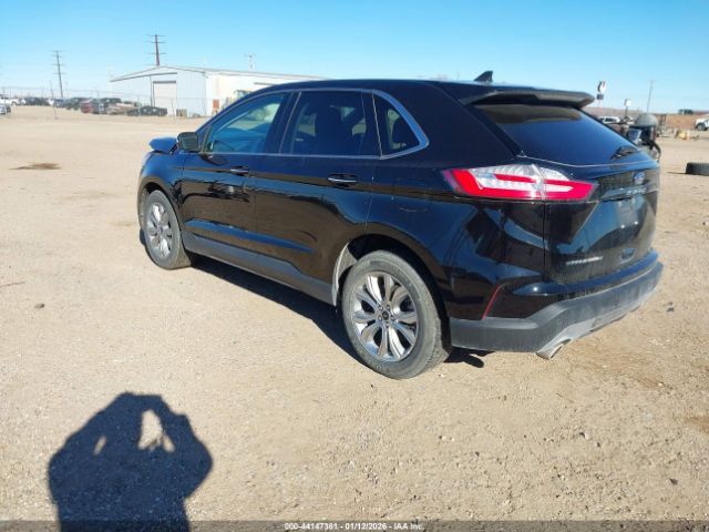 2024 FORD EDGE 2FMPK4K94RBA47468 Photo 2