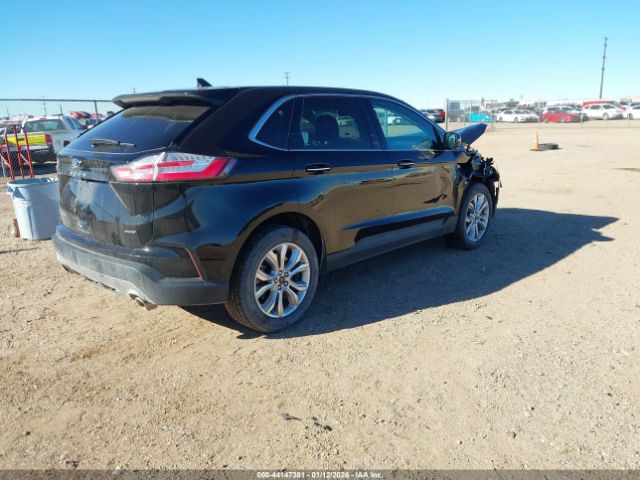 2024 FORD EDGE 2FMPK4K94RBA47468 Photo 3