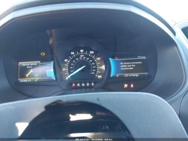 2024 FORD EDGE 2FMPK4K94RBA47468 Photo 6