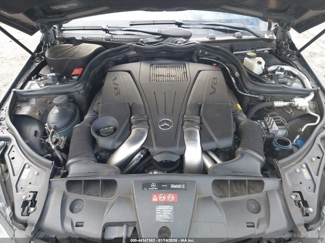 2012 Mercedes-benz E 550 მანქანა იყიდება აუქციონზე, vin: WDDKK7DF6CF152267, აუქციონის ნომერი: 44147382