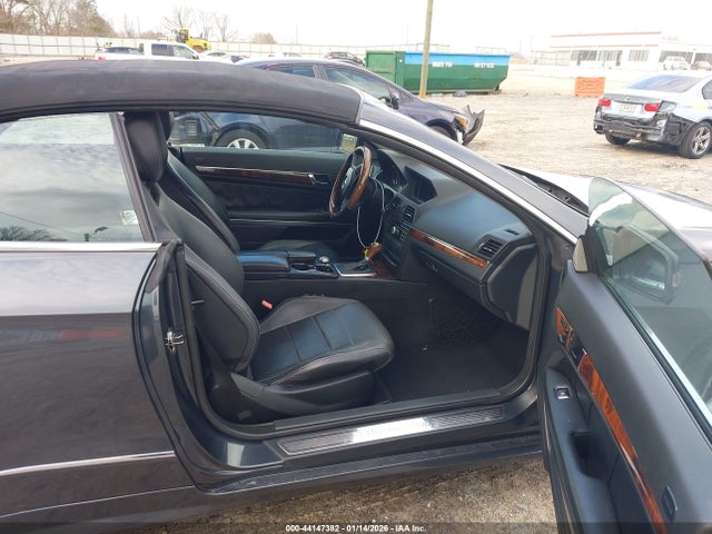 2012 Mercedes-benz E 550 მანქანა იყიდება აუქციონზე, vin: WDDKK7DF6CF152267, აუქციონის ნომერი: 44147382