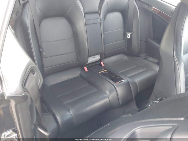 2012 Mercedes-benz E 550 მანქანა იყიდება აუქციონზე, vin: WDDKK7DF6CF152267, აუქციონის ნომერი: 44147382