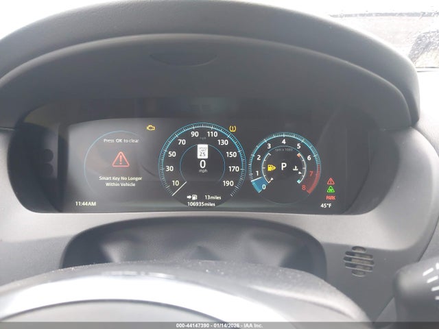 2017 JAGUAR F-PACE SADCM2BV6HA899608 Photo 6