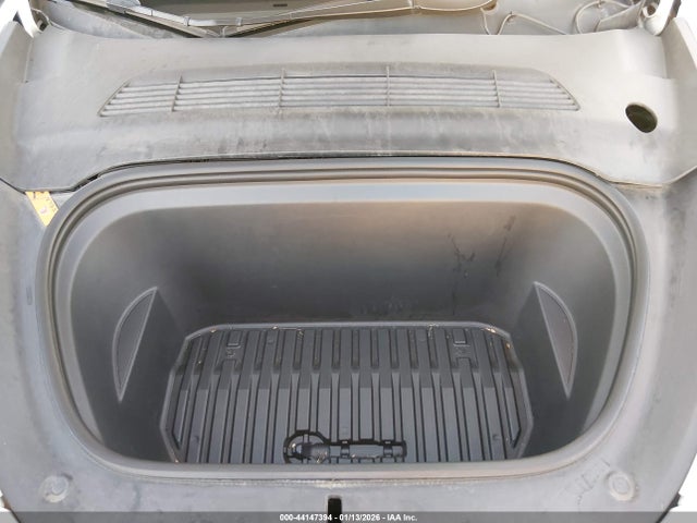 Aukcja sprzedaży 2023 Tesla Model Y Awd/long Range Dual Motor All-wheel Drive, vin: 7SAYGDEE0PA024918, numer aukcji: 44147394