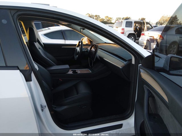 Aukcja sprzedaży 2023 Tesla Model Y Awd/long Range Dual Motor All-wheel Drive, vin: 7SAYGDEE0PA024918, numer aukcji: 44147394