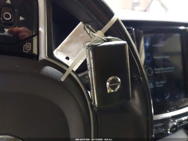 2020 VOLVO V60 CROSS COUNTRY YV4102WK9L1043983 Photo 10