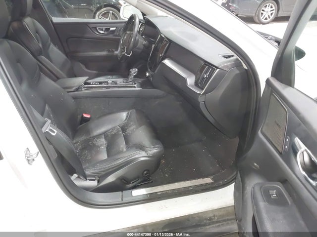 2020 VOLVO V60 CROSS COUNTRY YV4102WK9L1043983 Photo 4