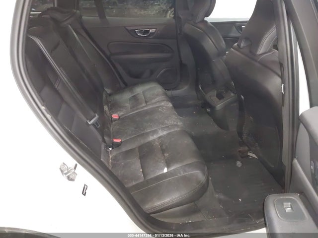 2020 VOLVO V60 CROSS COUNTRY YV4102WK9L1043983 Photo 7