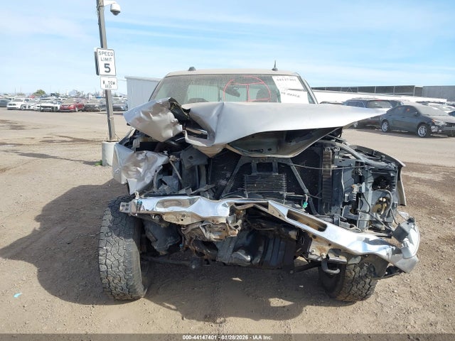 2004 Gmc Sierra 1500 Slt მანქანა იყიდება აუქციონზე, vin: 1GTEK19T44E317436, აუქციონის ნომერი: 44147401
