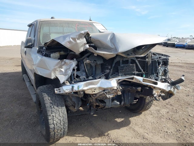 2004 Gmc Sierra 1500 Slt მანქანა იყიდება აუქციონზე, vin: 1GTEK19T44E317436, აუქციონის ნომერი: 44147401