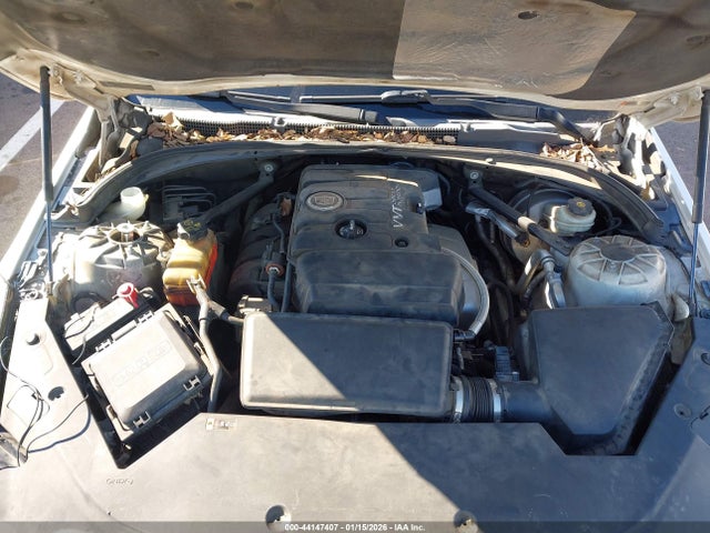 2013 CADILLAC ATS 1G6AA5RA9D0168528 Photo 9