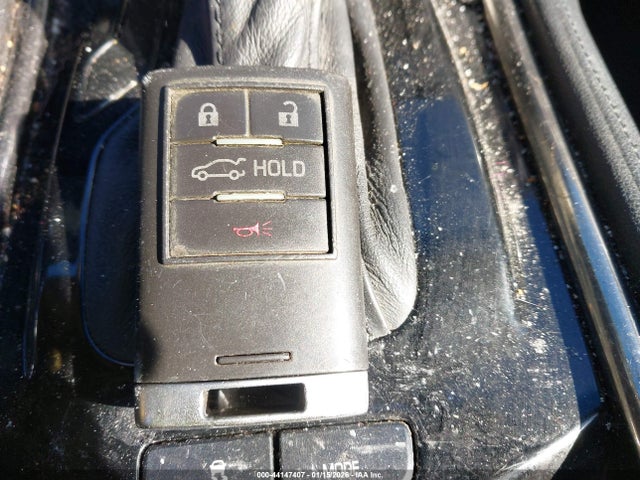 2013 CADILLAC ATS 1G6AA5RA9D0168528 Photo 10