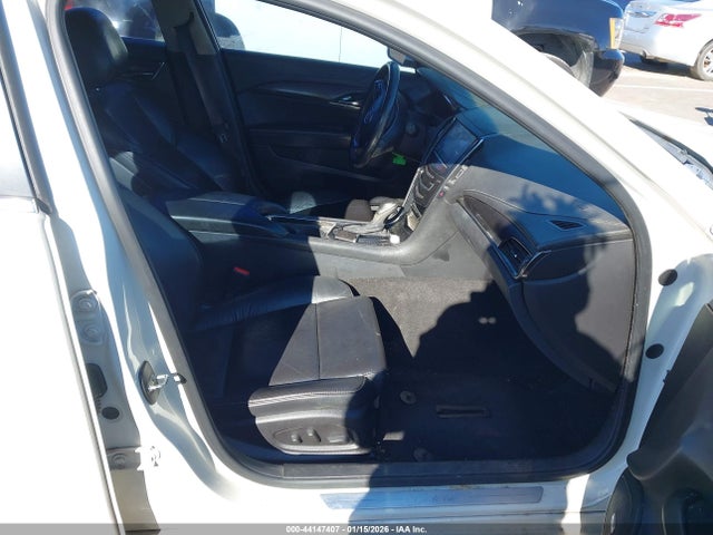 2013 CADILLAC ATS 1G6AA5RA9D0168528 Photo 4