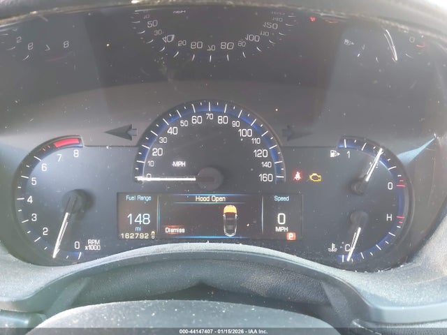 2013 CADILLAC ATS 1G6AA5RA9D0168528 Photo 6