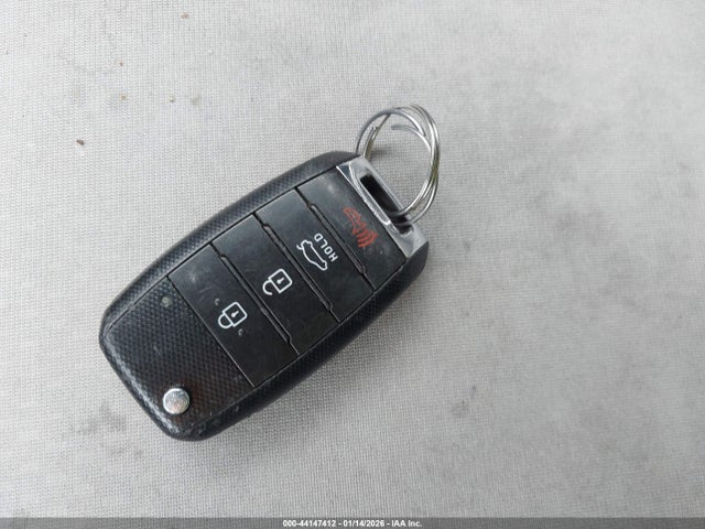 5XXGM4A79FG477247 KIA Optima Lx
