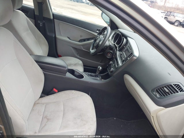 5XXGM4A79FG477247 KIA Optima Lx