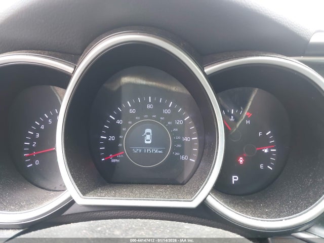 5XXGM4A79FG477247 KIA Optima Lx