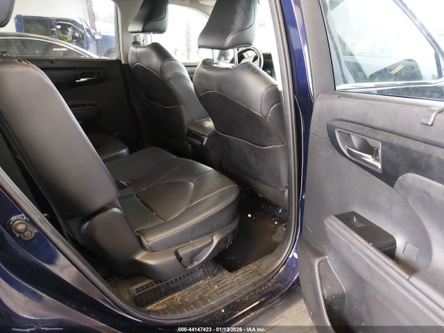 5TDHBRCH6LS507165 Toyota Highlander Hybrid Xle