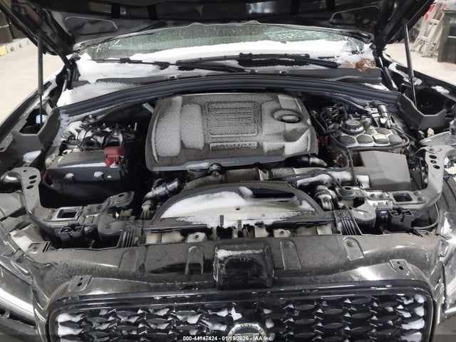 2024 JAGUAR F-PACE SADCT2EX7RA727847 Photo 9