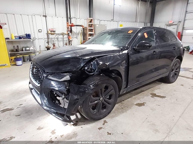2024 JAGUAR F-PACE SADCT2EX7RA727847 Photo 1