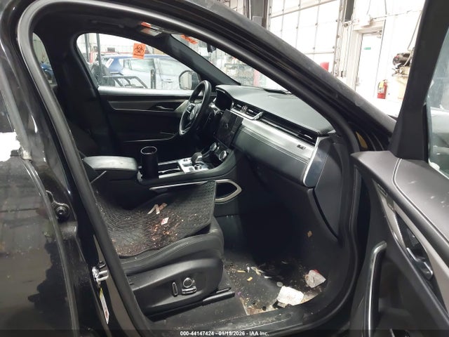 2024 JAGUAR F-PACE SADCT2EX7RA727847 Photo 4