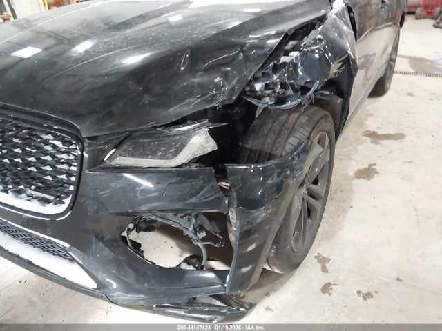 2024 JAGUAR F-PACE SADCT2EX7RA727847 Photo 5