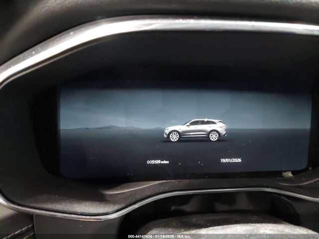 2024 JAGUAR F-PACE SADCT2EX7RA727847 Photo 6