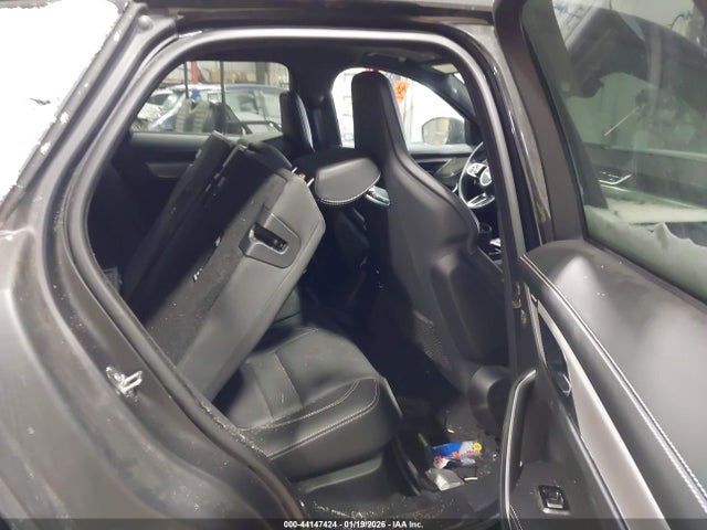 2024 JAGUAR F-PACE SADCT2EX7RA727847 Photo 7