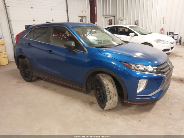 2020 MITSUBISHI ECLIPSE CROSS JA4AT4AA5LZ009619 Photo 0