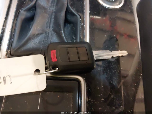 2020 MITSUBISHI ECLIPSE CROSS JA4AT4AA5LZ009619 Photo 10