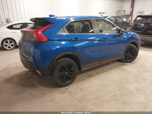 2020 MITSUBISHI ECLIPSE CROSS JA4AT4AA5LZ009619 Photo 3