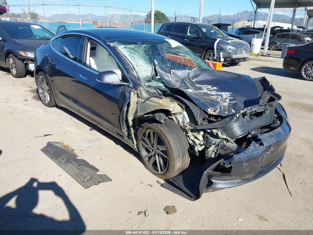 2019 TESLA MODEL 3 5YJ3E1EB6KF195279 Photo 0