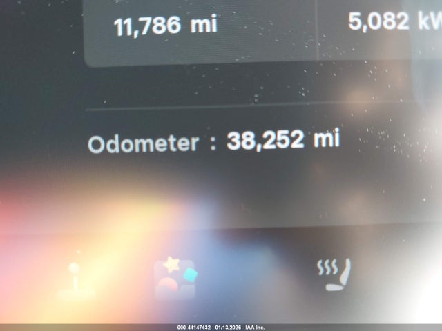 Tesla Model 3 Long Range/performance 2019 5YJ3E1EB6KF195279 Image 15