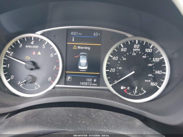 2019 NISSAN SENTRA 3N1AB7AP4KY216545 Photo 6