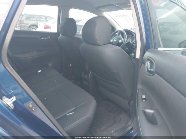 2019 NISSAN SENTRA 3N1AB7AP4KY216545 Photo 7