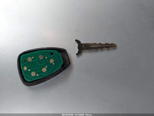 2005 JEEP GRAND CHEROKEE 1J4HR58215C654985 Photo 10