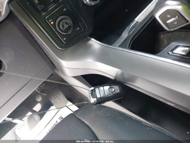 2025 FORD F-150 1FTFW5L83SKE66052 Photo 10